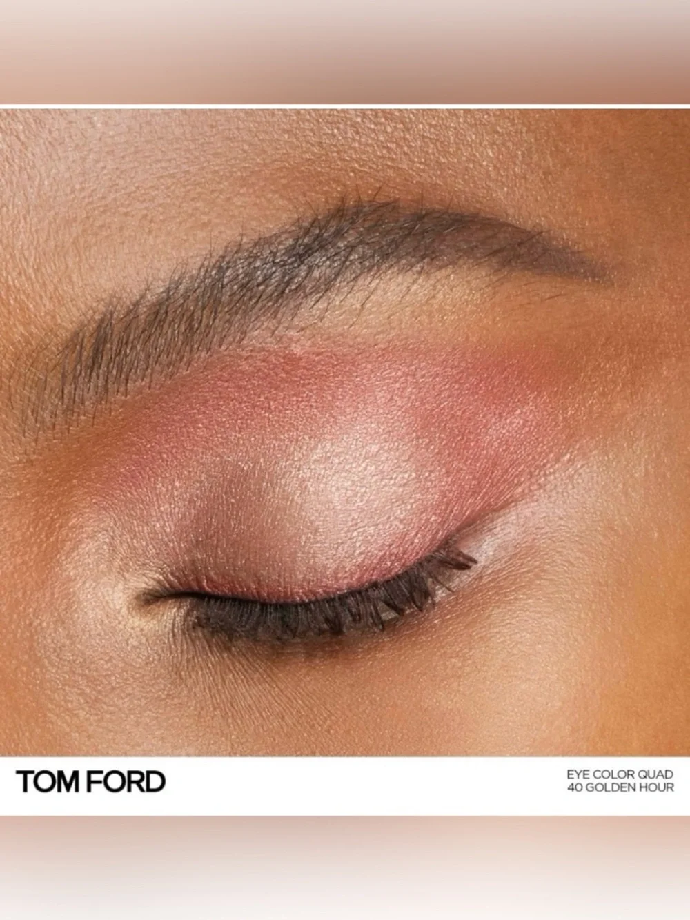 Tom Ford compact makeup